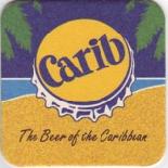 Carib TT 001